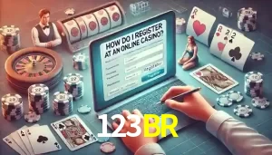 Registrar-se