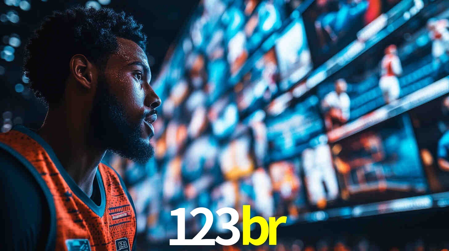 Jogos de Aposta Online no 123br