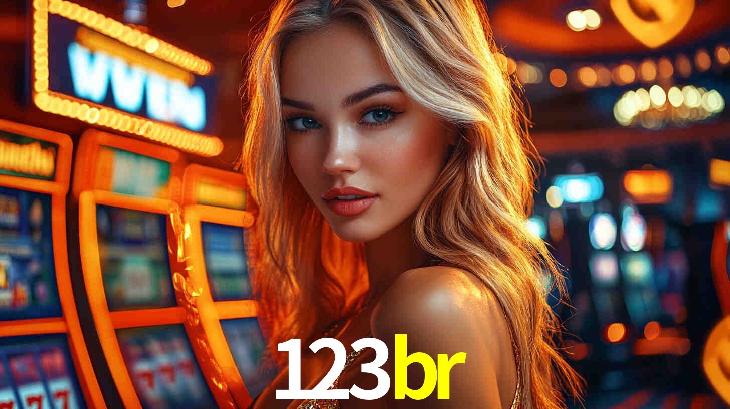 Caça-Níqueis no 123br