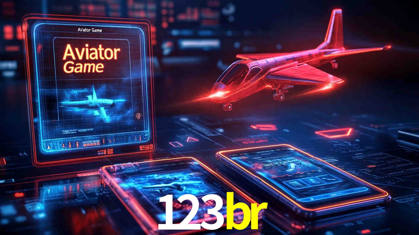 Benefícios do Aviator no 123br