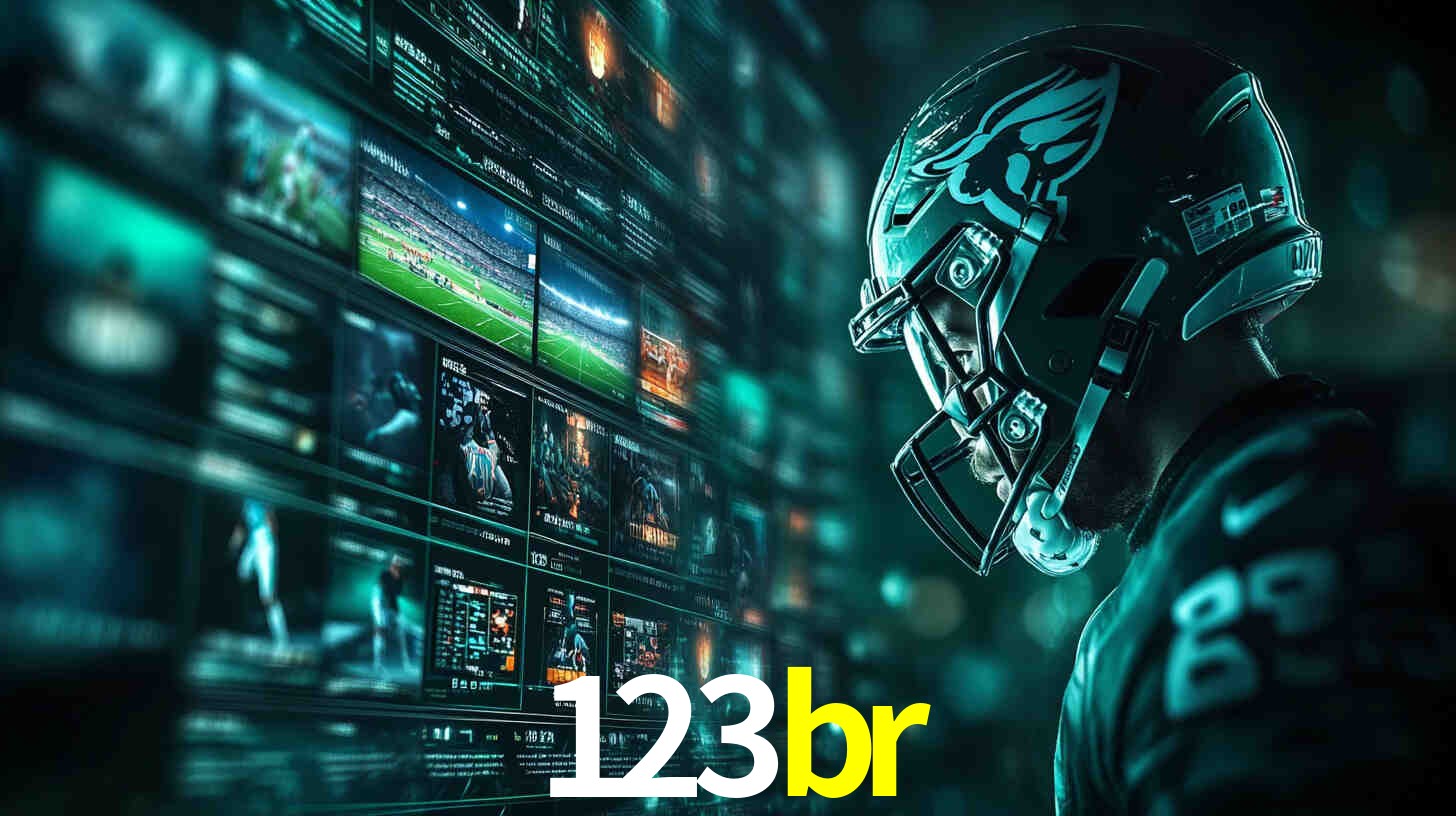 Esportes em Destaque no 123br