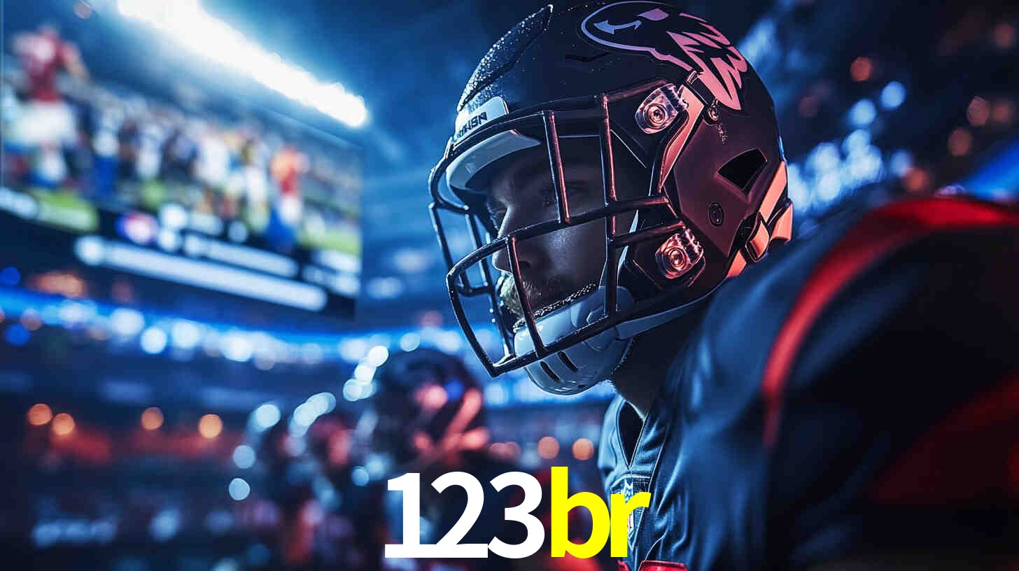 Transforme Suas Apostas em Grandes Prêmios no 123br